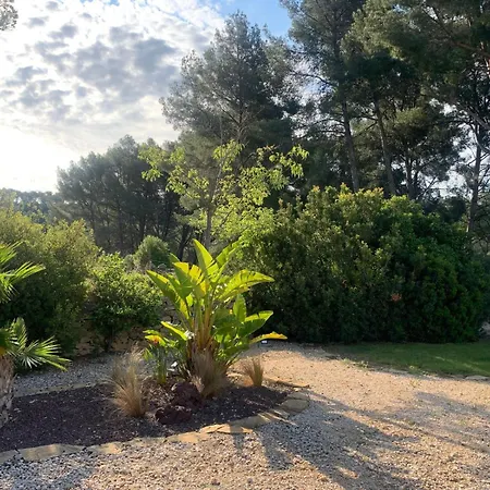 Magnifique Vue Villa