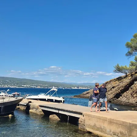 Villa Magnifique Vue La Ciotat