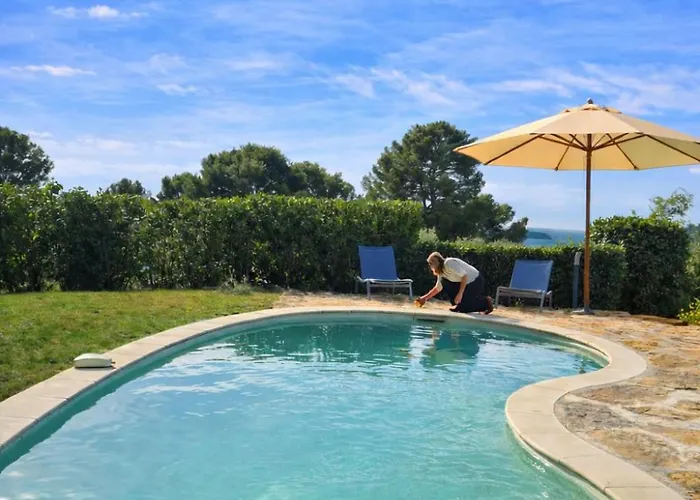 Magnifique Vue Villa *