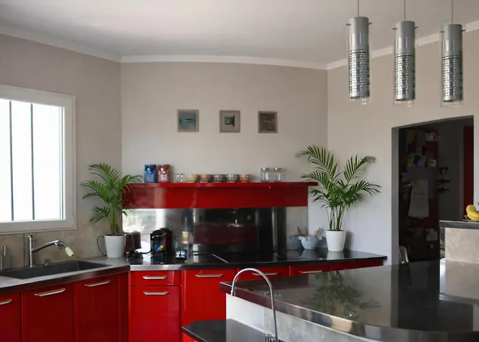 Magnifique Vue Villa *