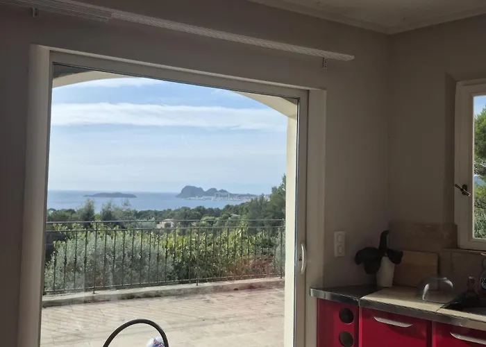 Magnifique Vue