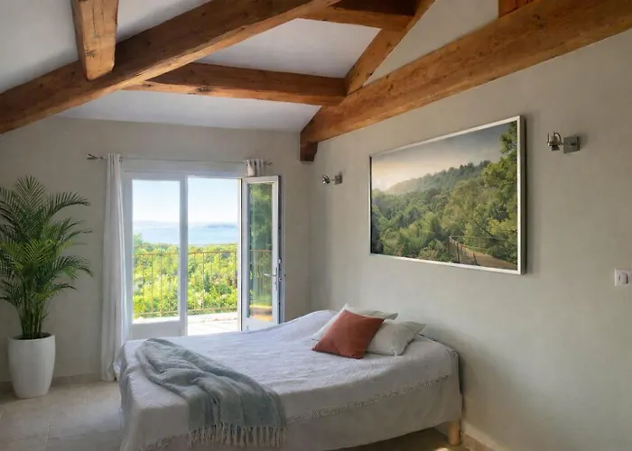 Magnifique Vue *