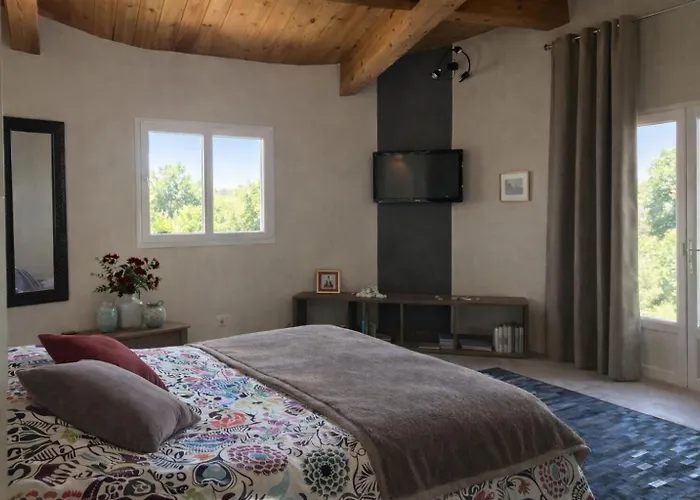 Magnifique Vue Villa