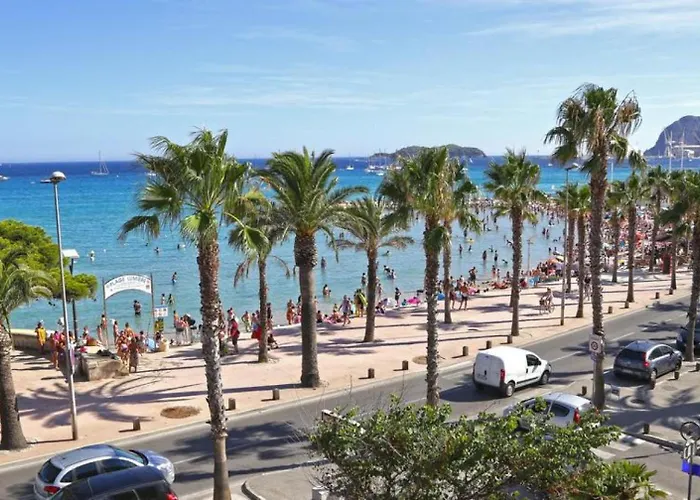 Villa Magnifique Vue La Ciotat