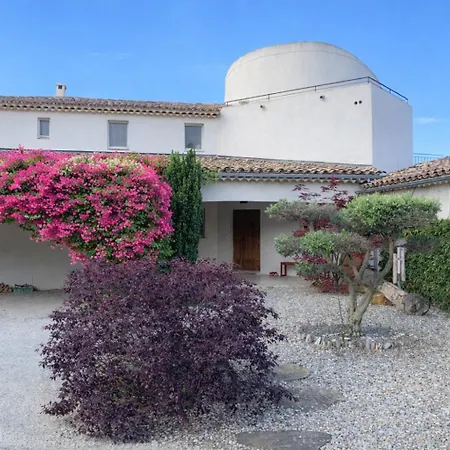 Villa 3 Chambres Vue Mer Villa *