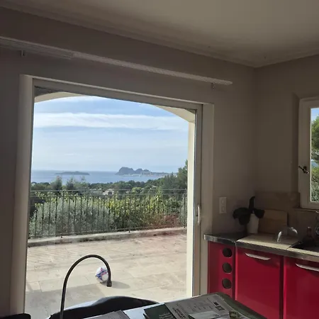 Magnifique Sur La Baie De