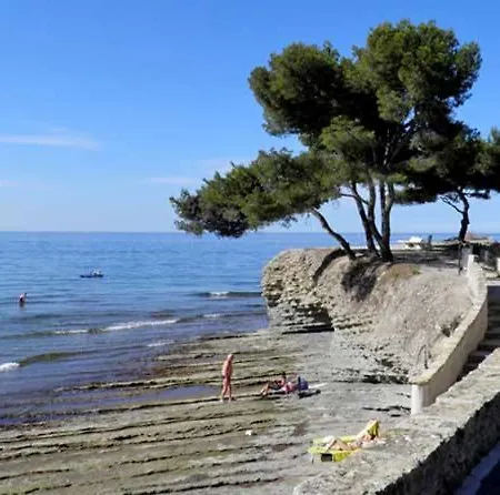 Magnifique Sur La Baie De *