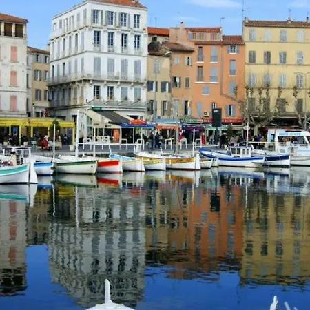 Magnifique Sur La Baie De Villa *