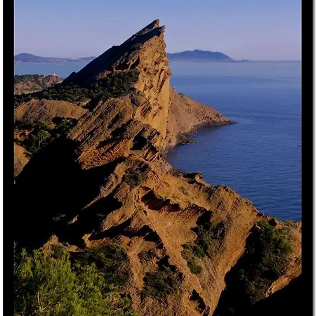 Magnifique Sur La Baie De Villa La Ciotat