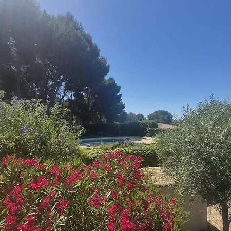 Magnifique Sur La Baie De La Ciotat