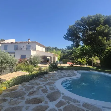 Magnifique Sur La Baie De Villa La Ciotat