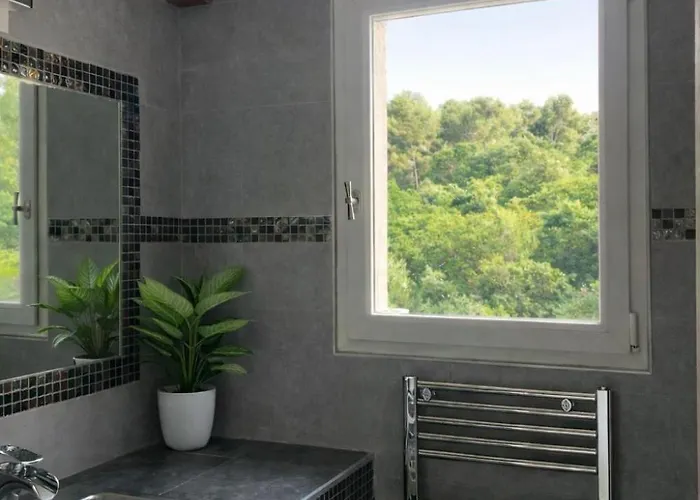 Villa 3 Chambres Vue Mer
